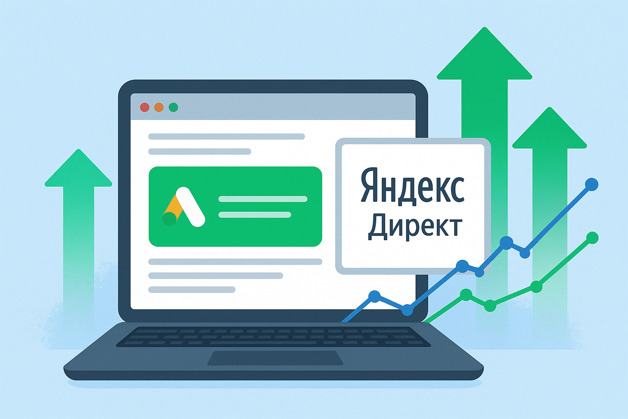 Увеличение дохода от контекстной рекламы