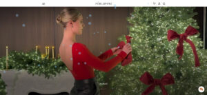 Изготовление магазина женской одежды Pure.Simple