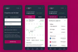 КИТ Финанс Брокер