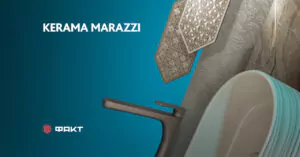 Проект для KERAMA MARAZZI — внедрение CRM-системы