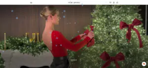 Изготовление магазина женской одежды Pure.Simple